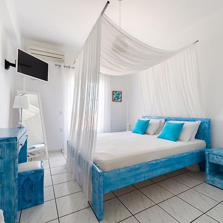 Thalia Apartments Fira  Zewnętrze zdjęcie