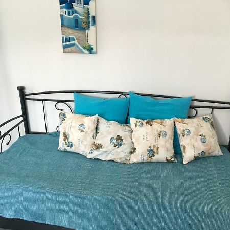 Thalia Apartments Fira  Zewnętrze zdjęcie