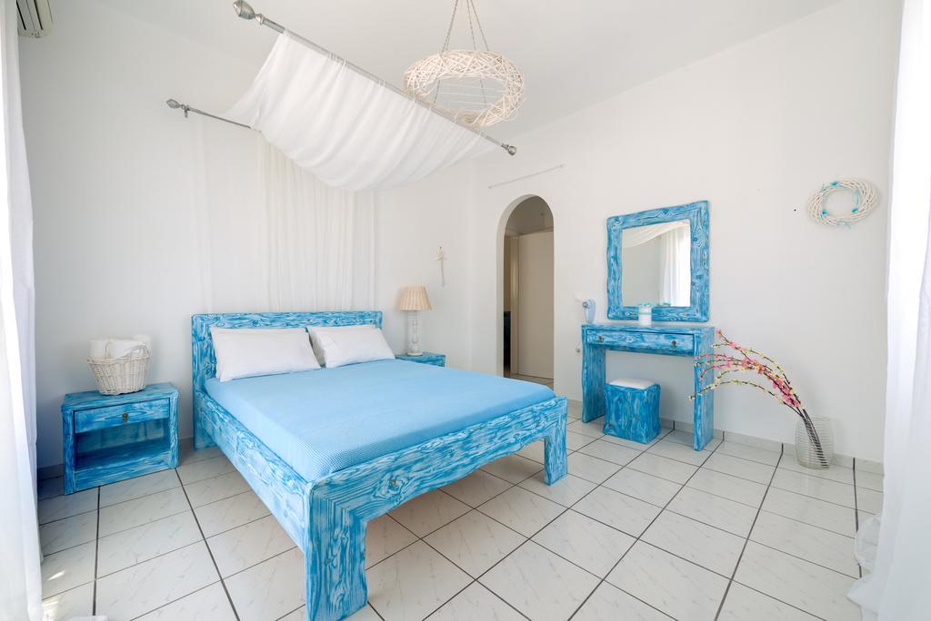 Thalia Apartments Fira  Zewnętrze zdjęcie