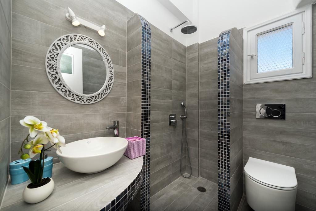 Thalia Apartments Fira  Zewnętrze zdjęcie