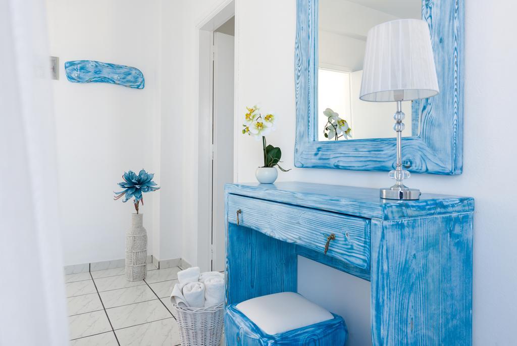 Thalia Apartments Fira  Zewnętrze zdjęcie