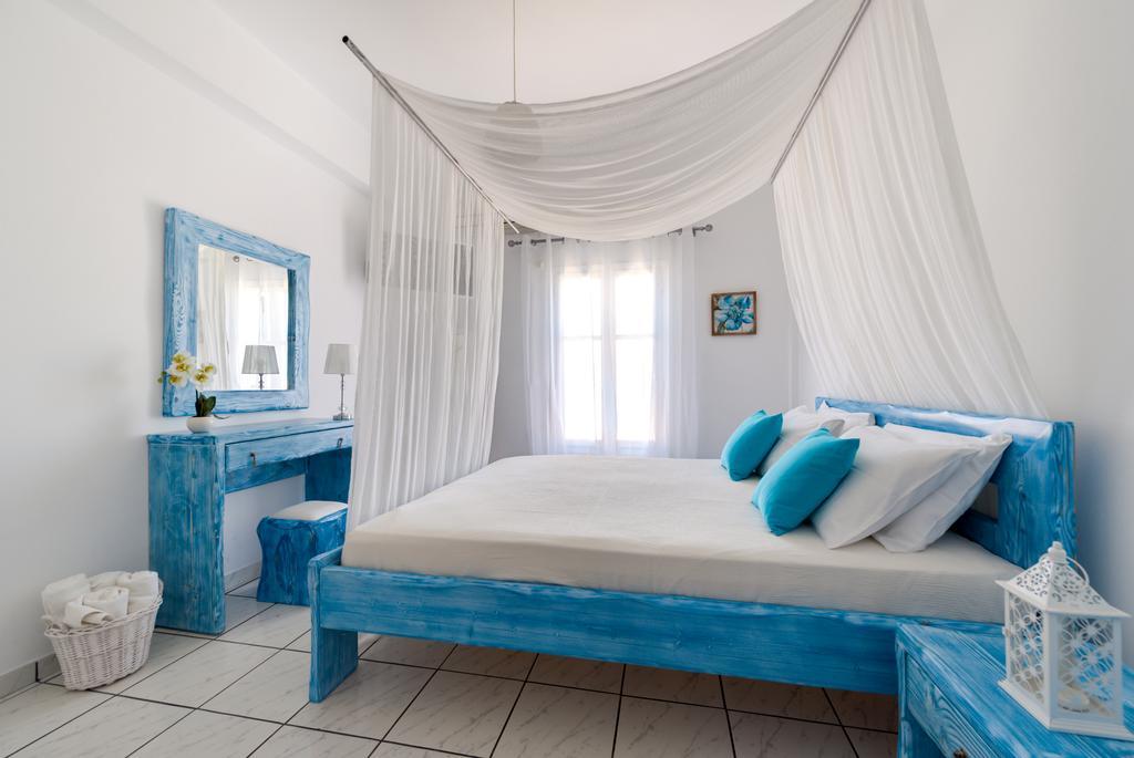 Thalia Apartments Fira  Zewnętrze zdjęcie