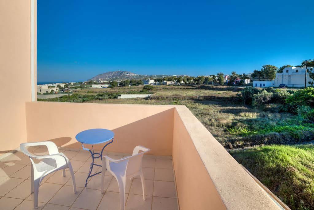 Thalia Apartments Fira  Zewnętrze zdjęcie