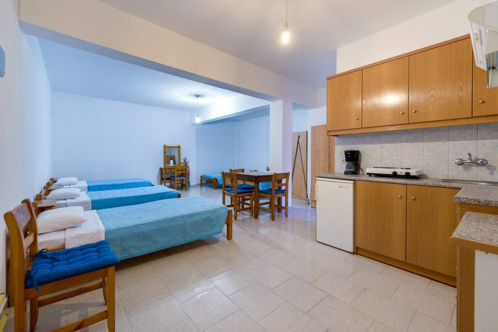 Thalia Apartments Fira  Zewnętrze zdjęcie