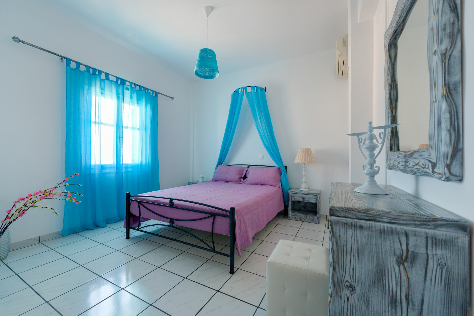 Thalia Apartments Fira  Zewnętrze zdjęcie