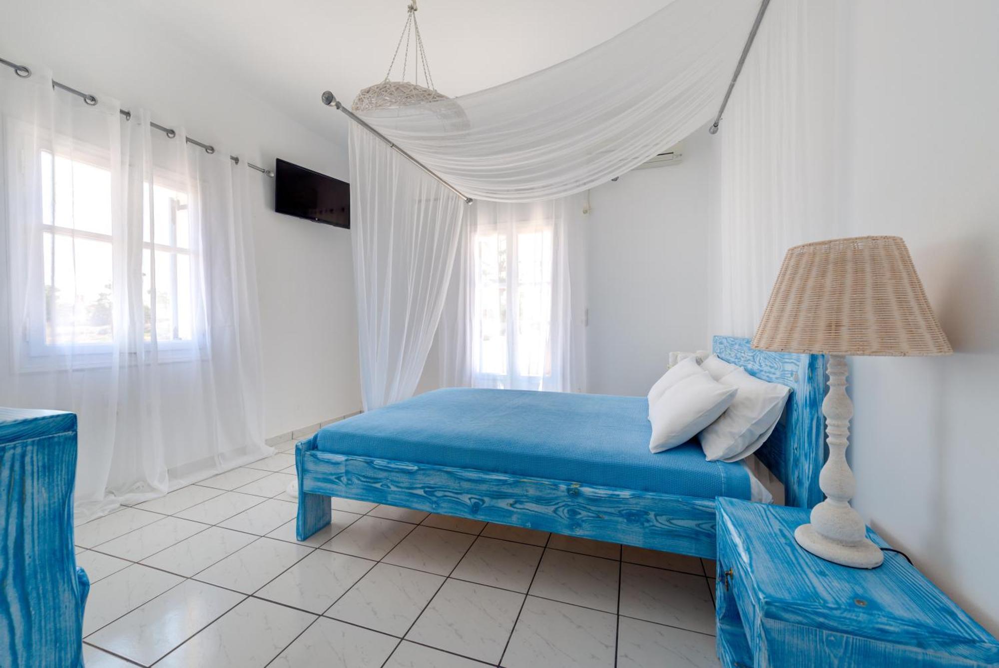 Thalia Apartments Fira  Zewnętrze zdjęcie
