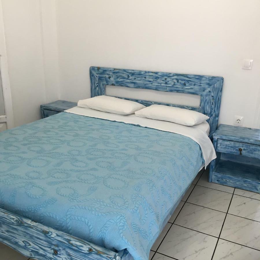 Thalia Apartments Fira  Zewnętrze zdjęcie