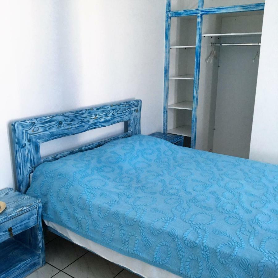 Thalia Apartments Fira  Zewnętrze zdjęcie