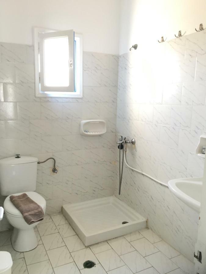 Thalia Apartments Fira  Zewnętrze zdjęcie