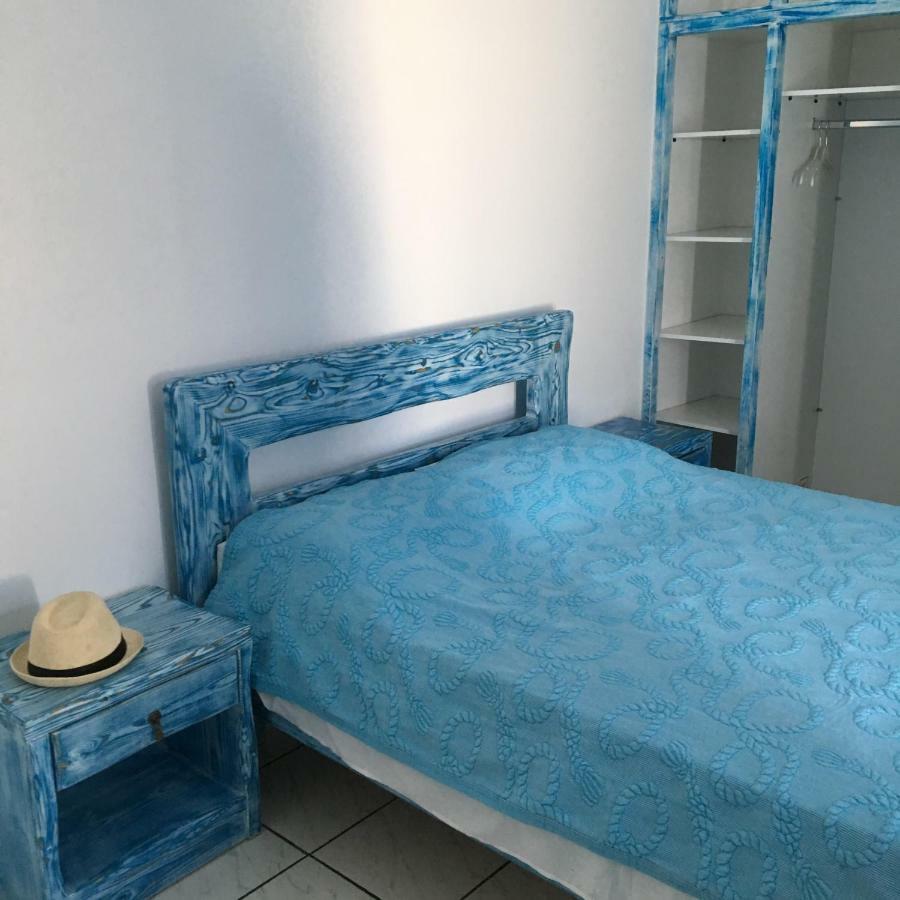 Thalia Apartments Fira  Zewnętrze zdjęcie