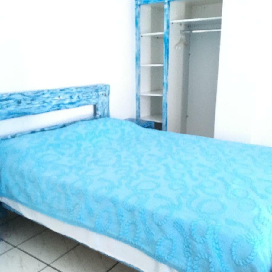 Thalia Apartments Fira  Zewnętrze zdjęcie