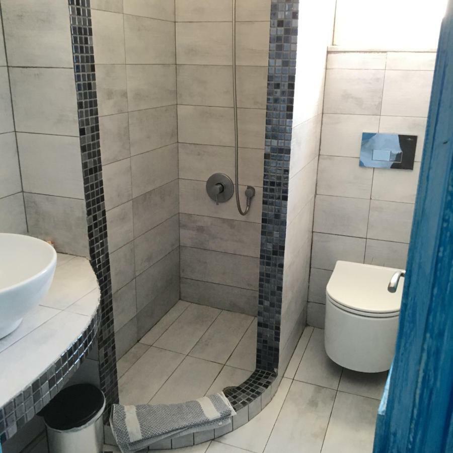 Thalia Apartments Fira  Zewnętrze zdjęcie
