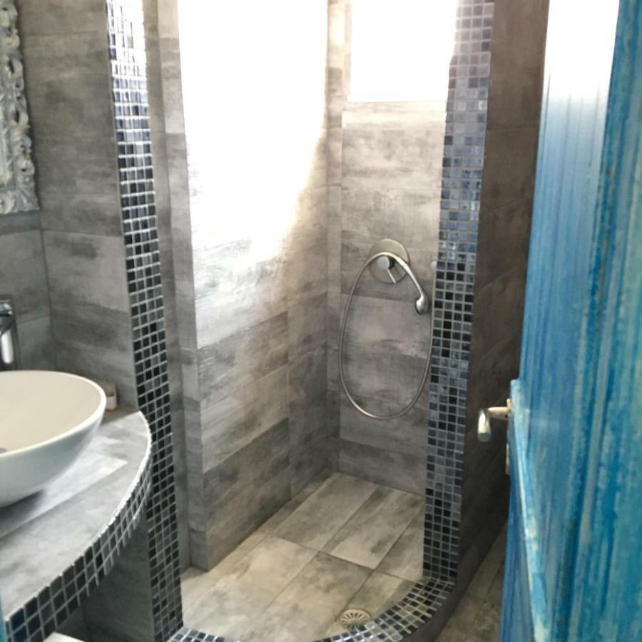 Thalia Apartments Fira  Zewnętrze zdjęcie