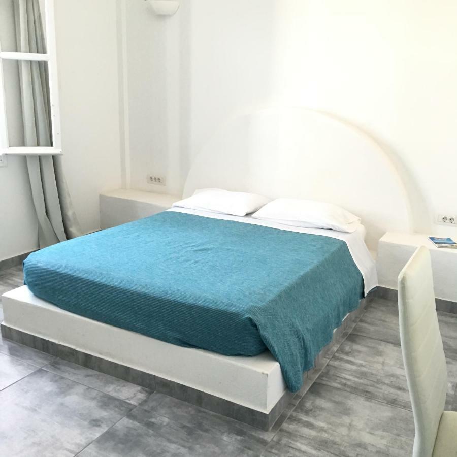Thalia Apartments Fira  Zewnętrze zdjęcie